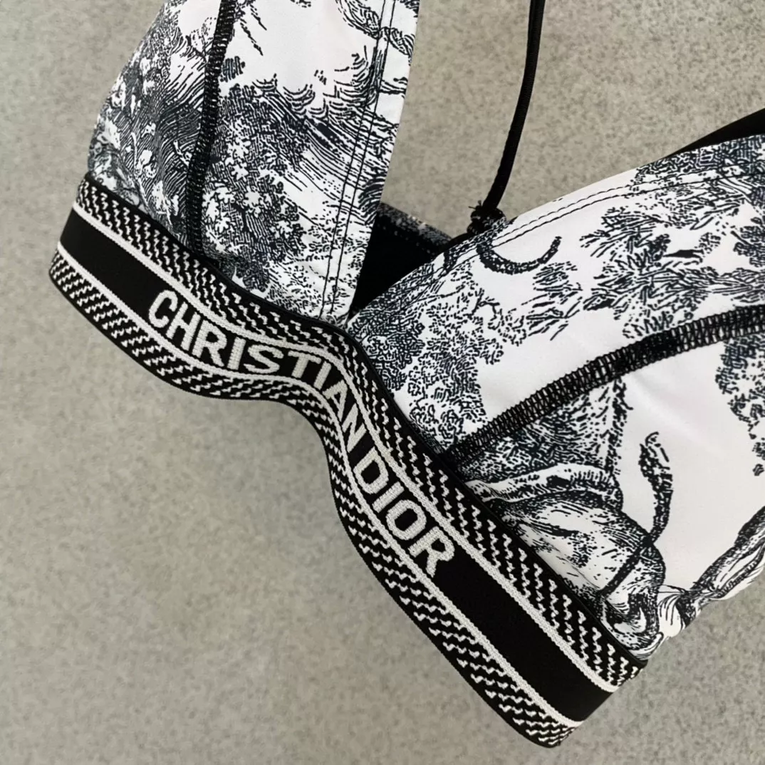 DailyWear 1502 Christian Dior Bathing Suits For Women
