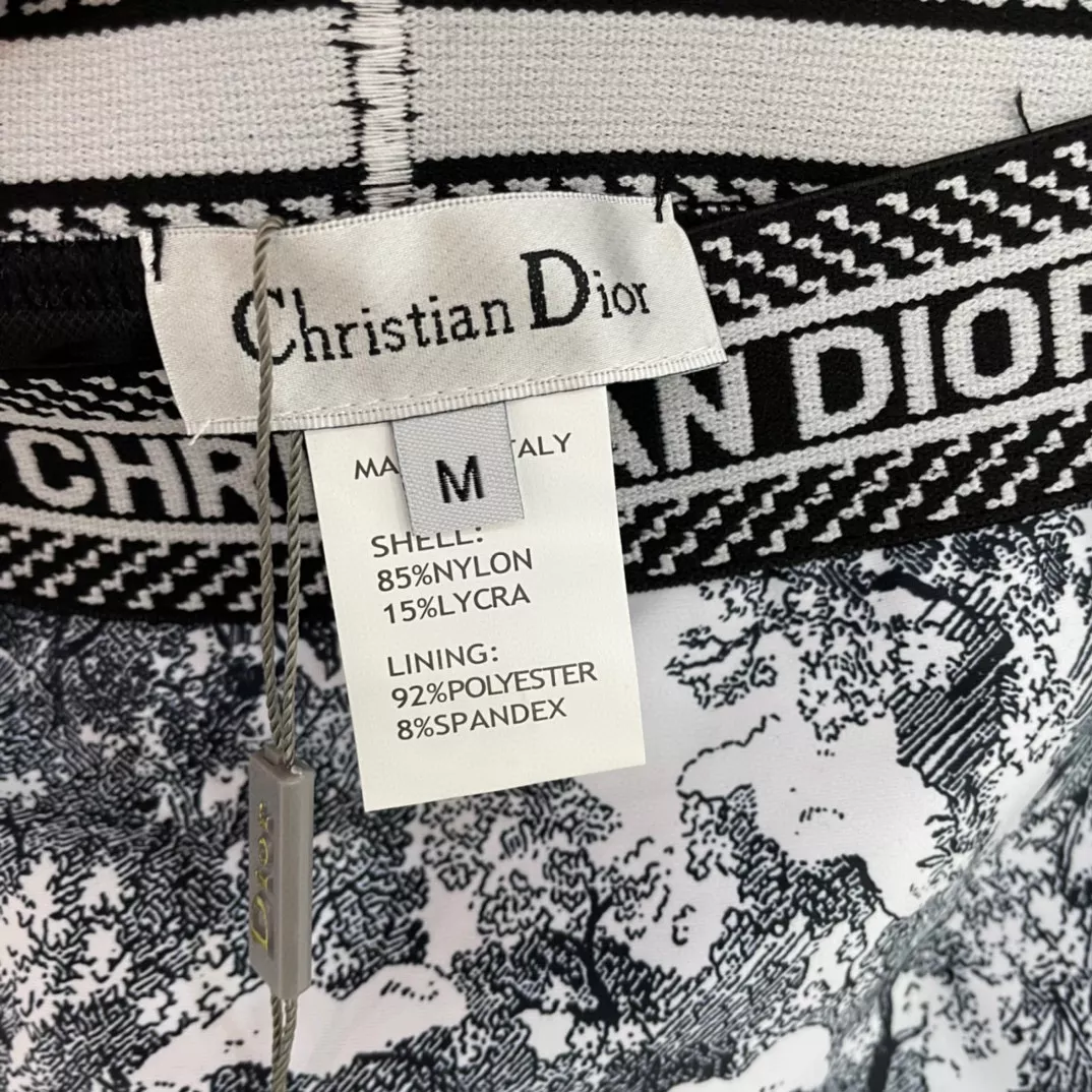 DailyWear 1502 Christian Dior Bathing Suits For Women