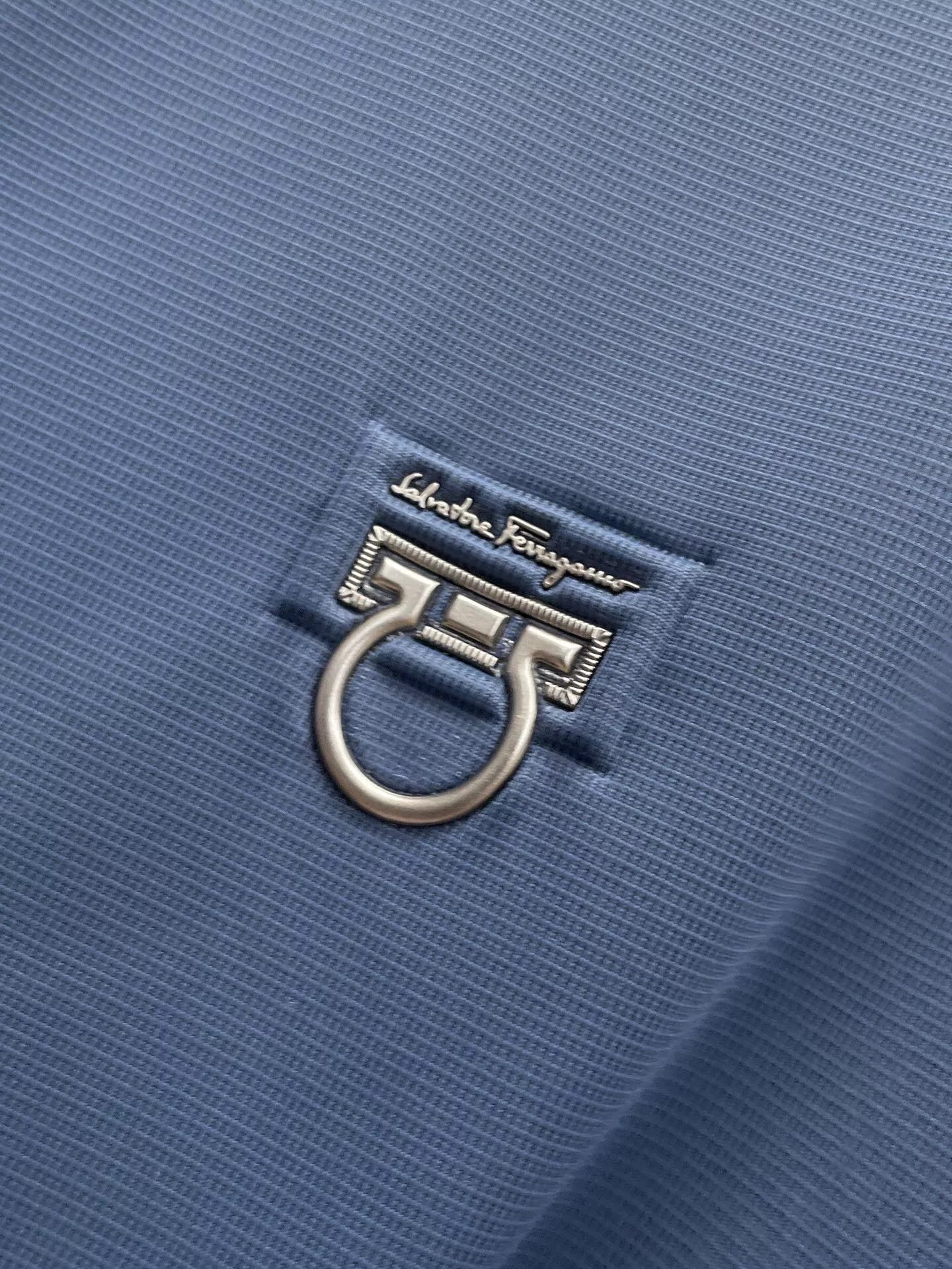 DailyWear 154 Salvatore Ferragamo T-Shirts Short Sleeved For Men