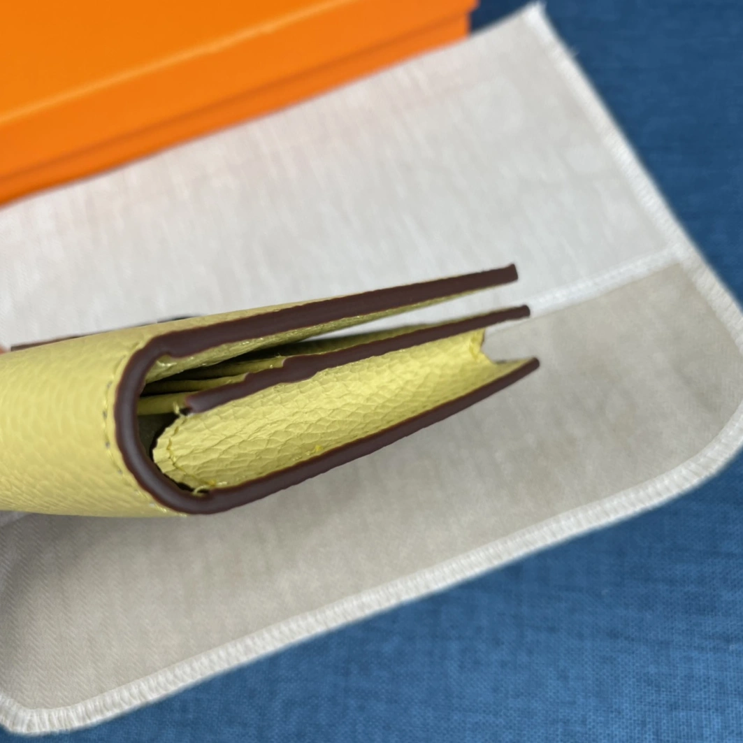 DailyWear 1577 Hermes AAA Quality Wallets For Women