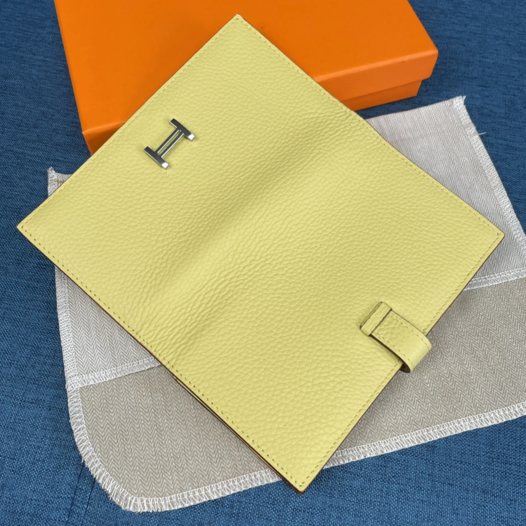 DailyWear 1577 Hermes AAA Quality Wallets For Women