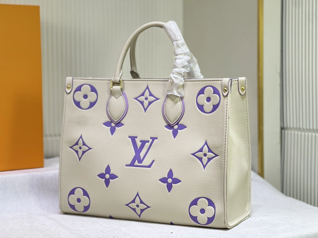 DailyWear 1611 Louis Vuitton AAA Quality Tote-Handbags For Women