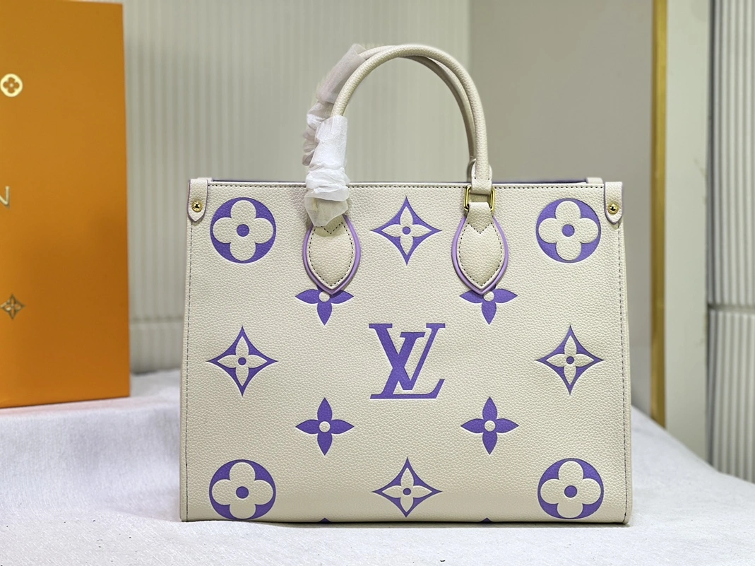 DailyWear 1611 Louis Vuitton AAA Quality Tote-Handbags For Women