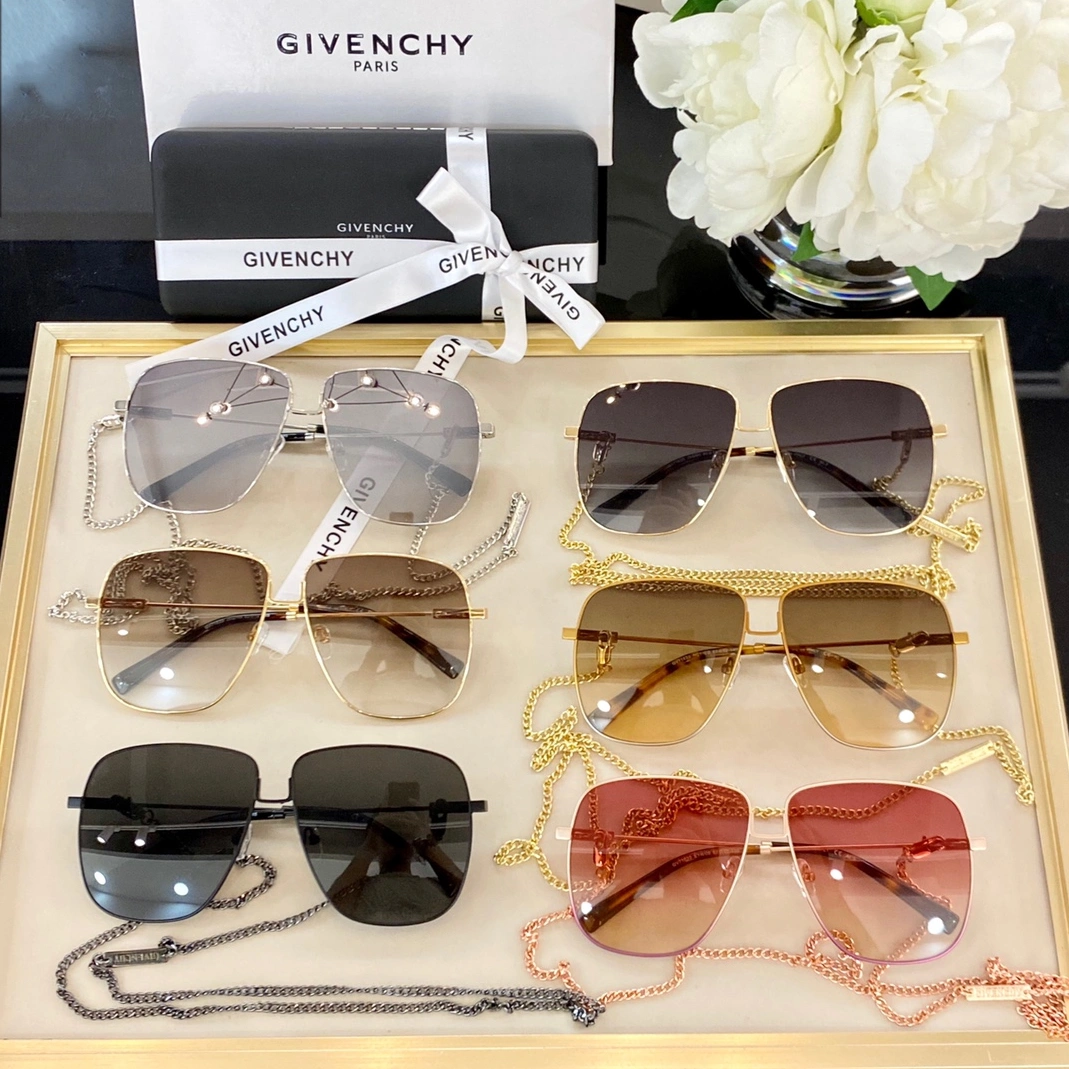 DailyWear 1642 Givenchy AAA Quality Sunglasses