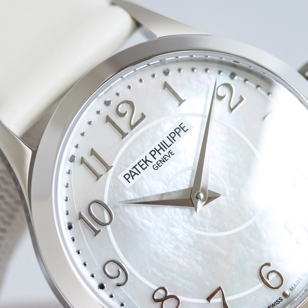 DailyWear 1667 Patek Philippe AAA Quality Watches For Women