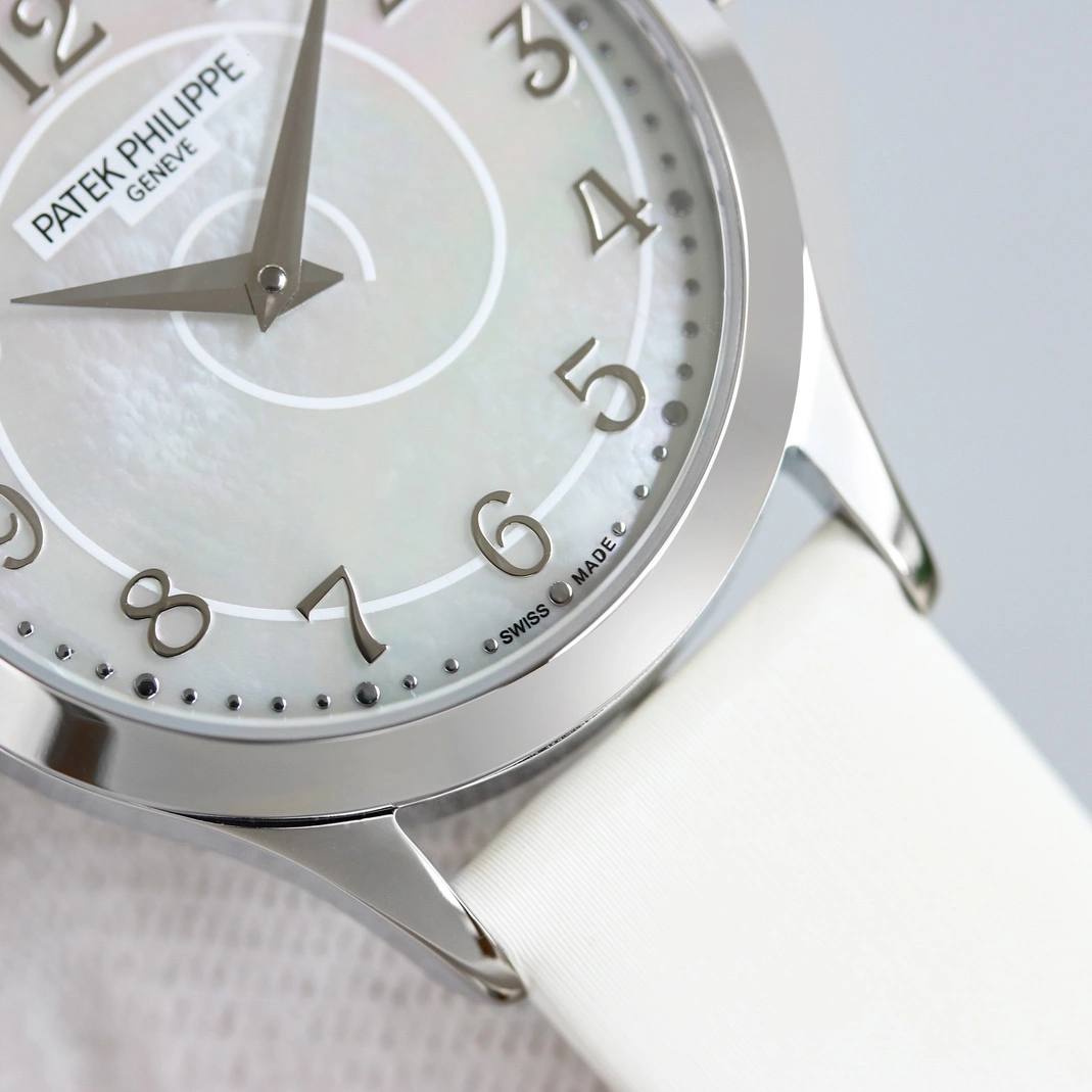 DailyWear 1667 Patek Philippe AAA Quality Watches For Women