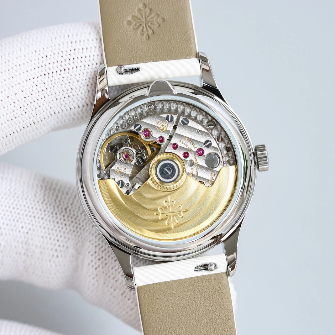 DailyWear 1667 Patek Philippe AAA Quality Watches For Women