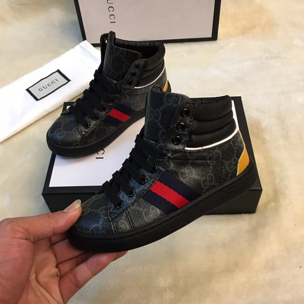 DailyWear 1708 Gucci Kids' Shoes For Kids