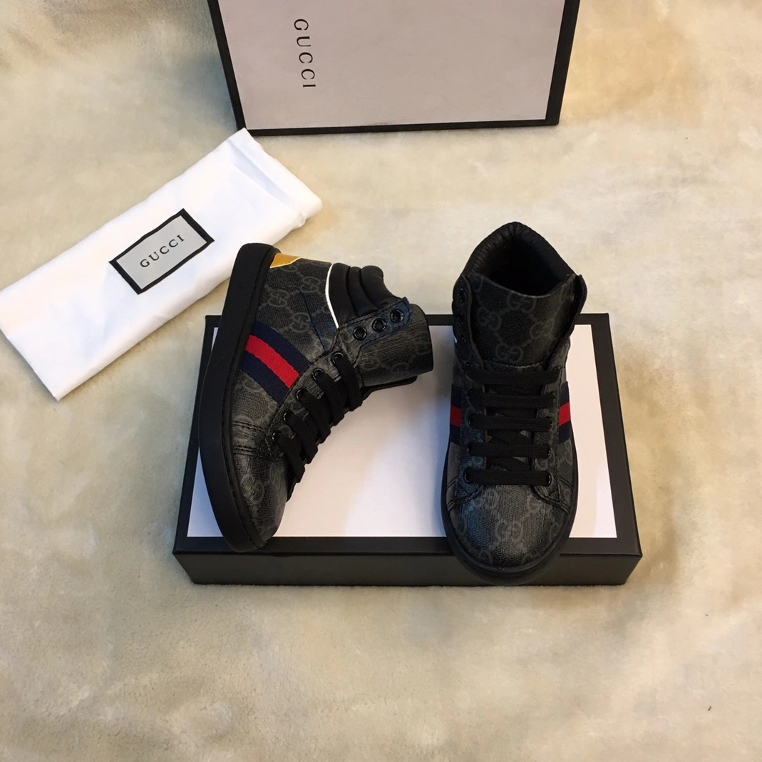 DailyWear 1708 Gucci Kids' Shoes For Kids