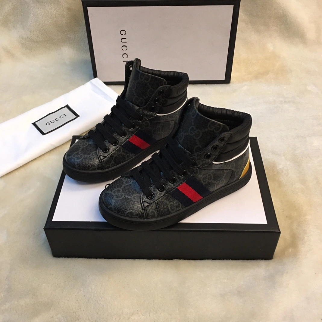 DailyWear 1708 Gucci Kids' Shoes For Kids