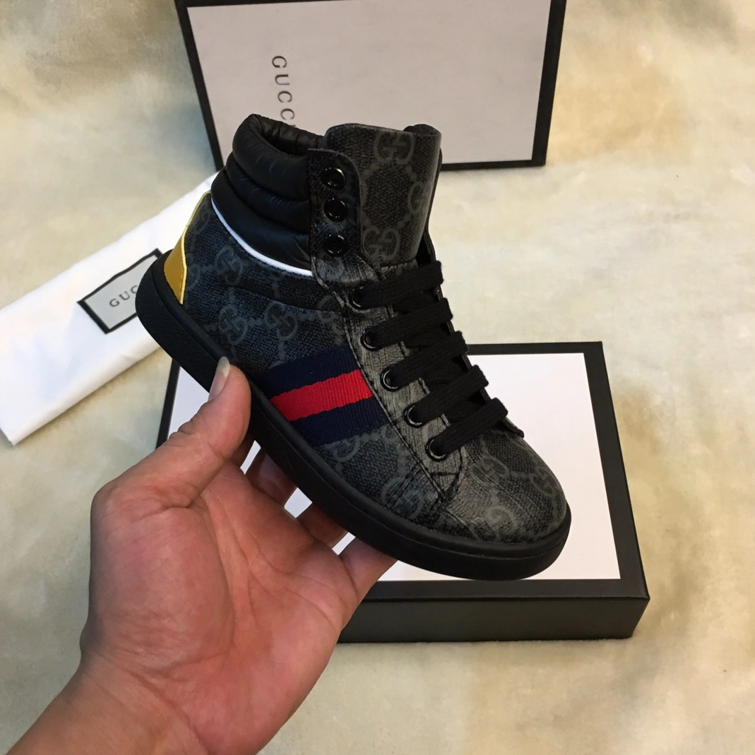 DailyWear 1708 Gucci Kids' Shoes For Kids