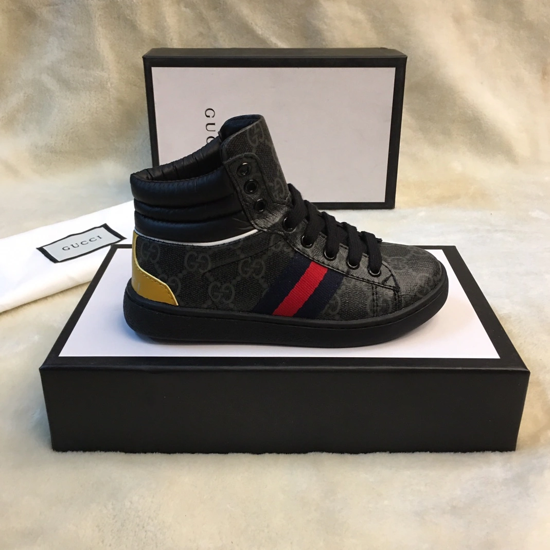 DailyWear 1708 Gucci Kids' Shoes For Kids