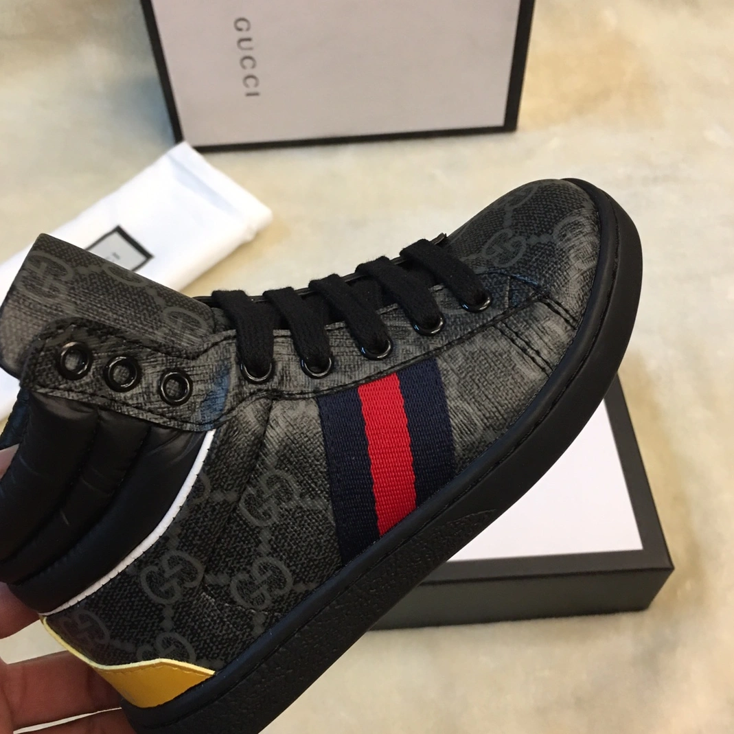 DailyWear 1708 Gucci Kids' Shoes For Kids