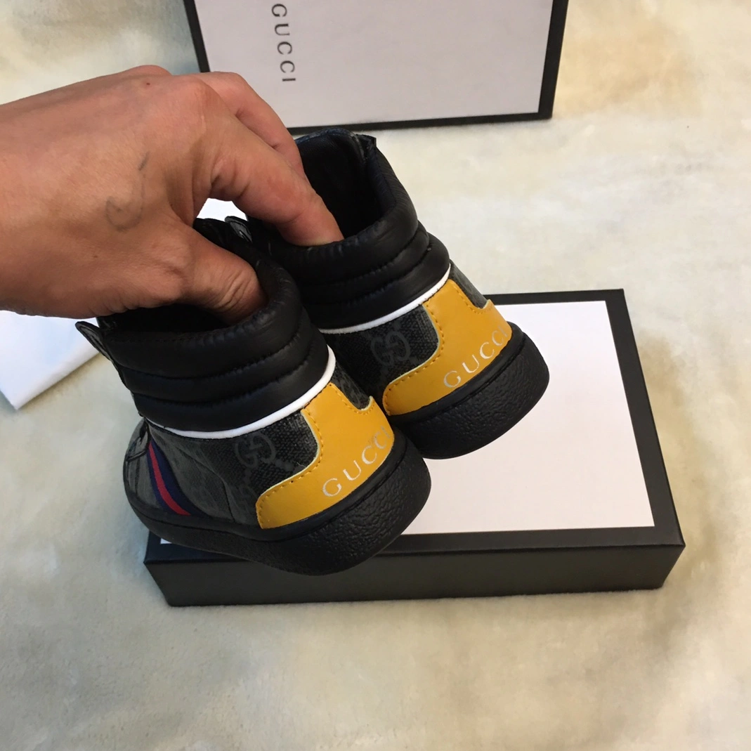 DailyWear 1708 Gucci Kids' Shoes For Kids