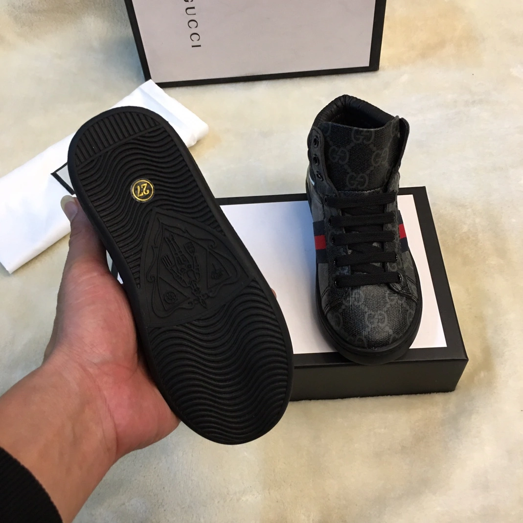 DailyWear 1708 Gucci Kids' Shoes For Kids