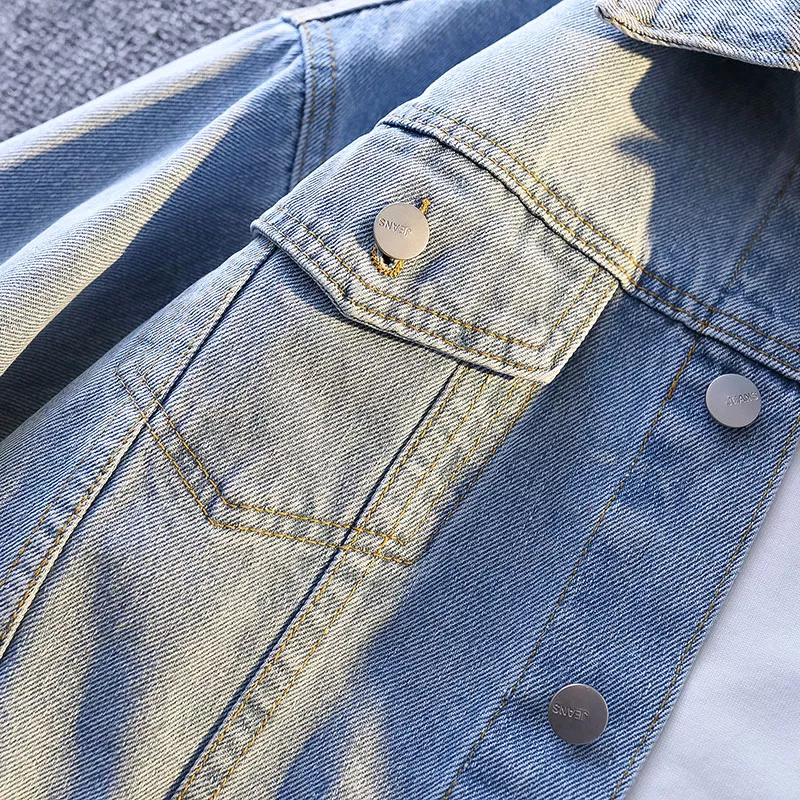 DailyWear 1711 Dsquared Jackets Long Sleeved For Men
