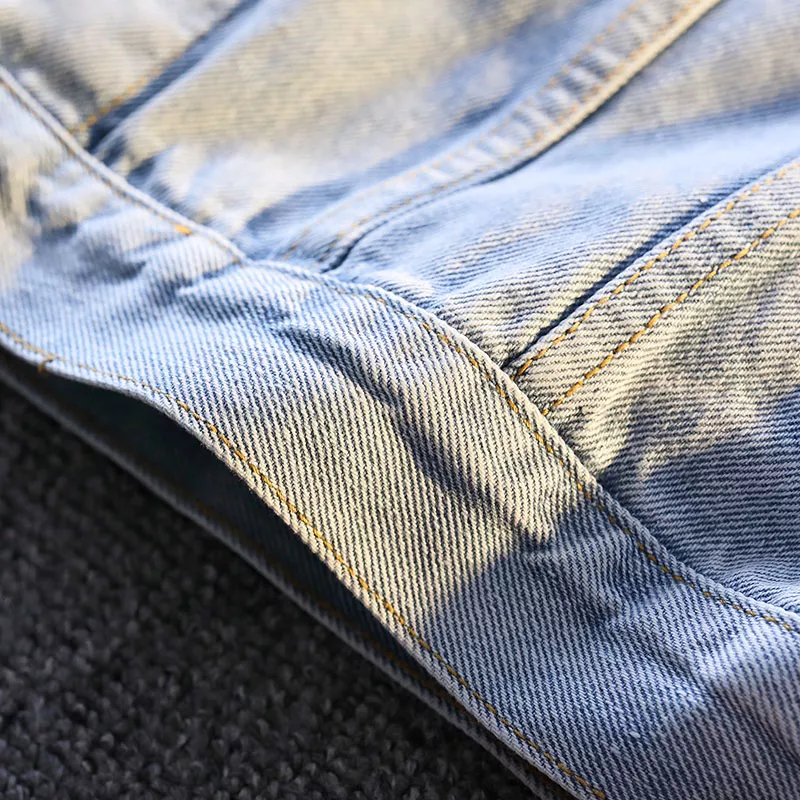 DailyWear 1711 Dsquared Jackets Long Sleeved For Men