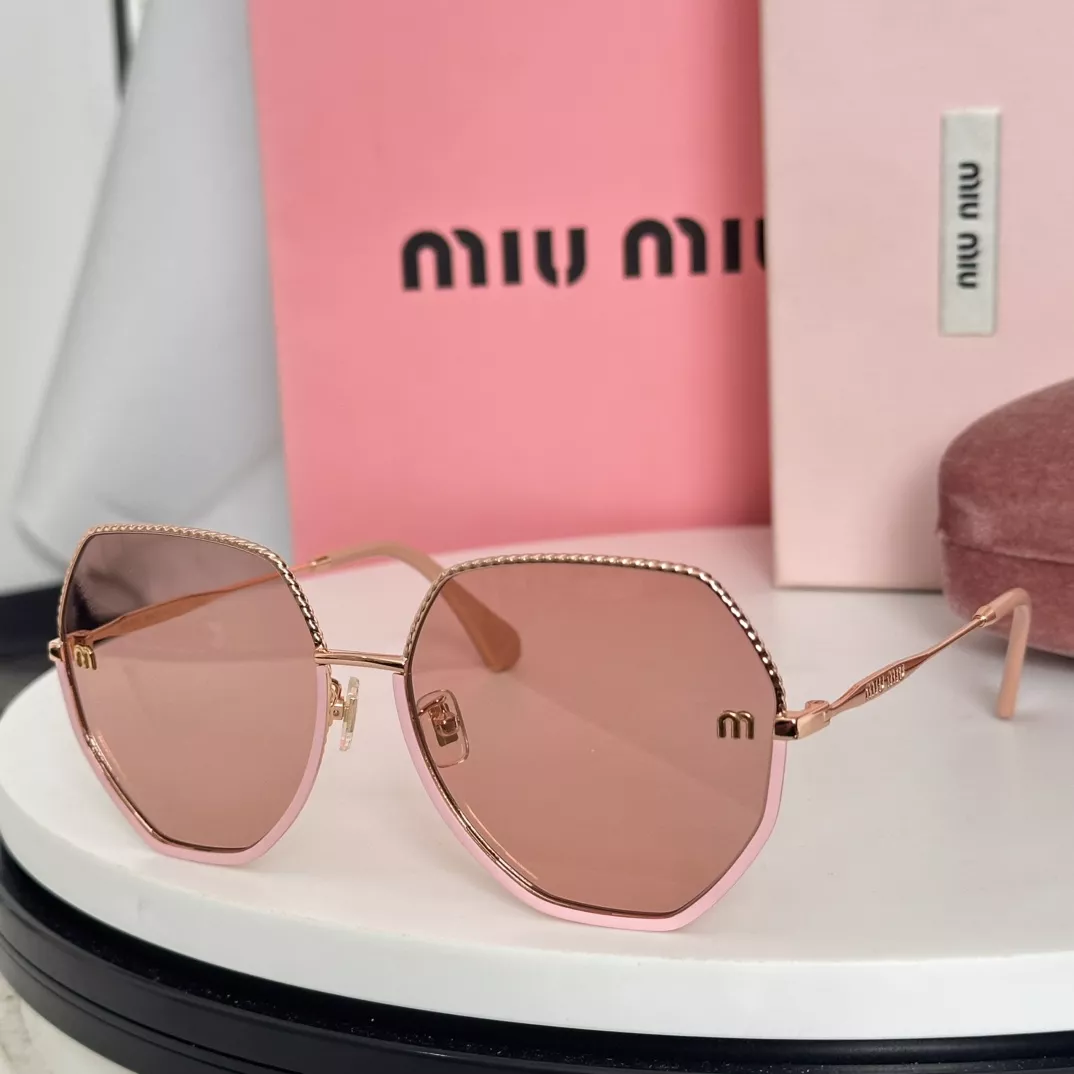 DailyWear 178 MIU MIU AAA Quality Sunglasses