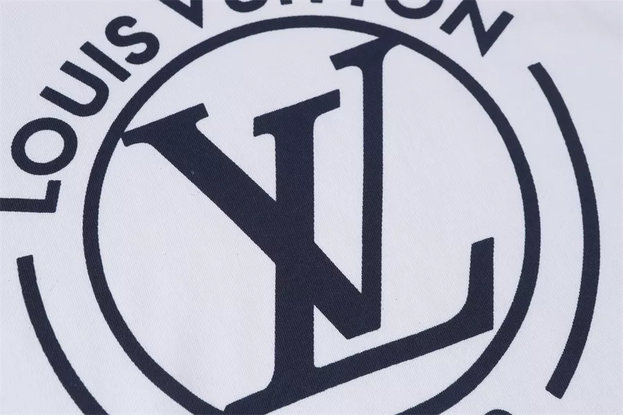 DailyWear 1820 Louis Vuitton LV T-Shirts Short Sleeved For Unisex