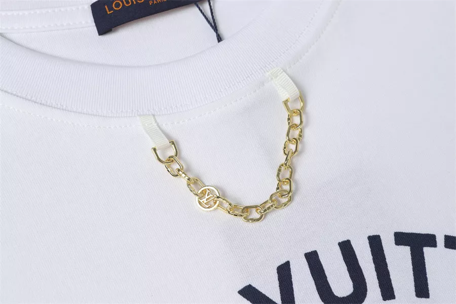 DailyWear 1820 Louis Vuitton LV T-Shirts Short Sleeved For Unisex