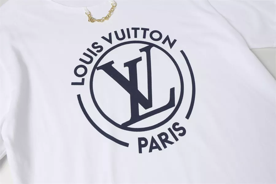 DailyWear 1820 Louis Vuitton LV T-Shirts Short Sleeved For Unisex