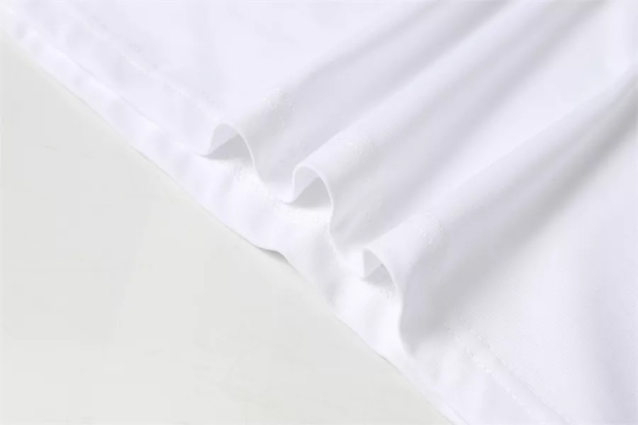 DailyWear 1820 Louis Vuitton LV T-Shirts Short Sleeved For Unisex