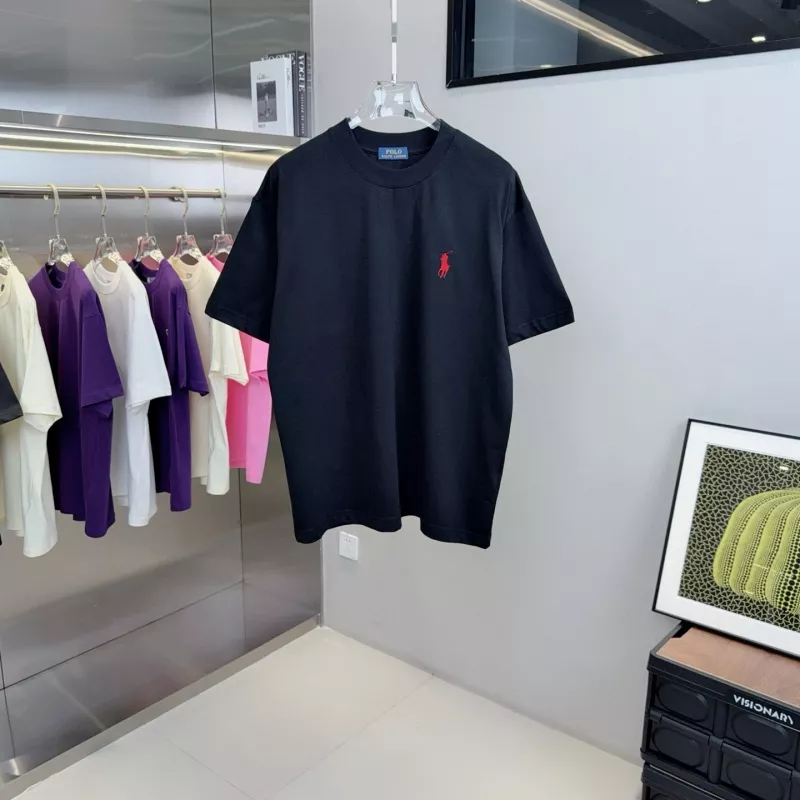 DailyWear 187 Ralph Lauren Polo T-Shirts Short Sleeved For Unisex