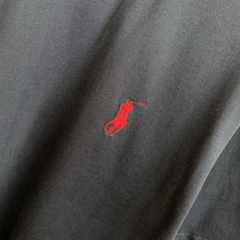 DailyWear 187 Ralph Lauren Polo T-Shirts Short Sleeved For Unisex
