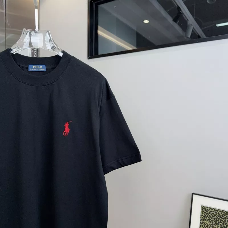 DailyWear 187 Ralph Lauren Polo T-Shirts Short Sleeved For Unisex