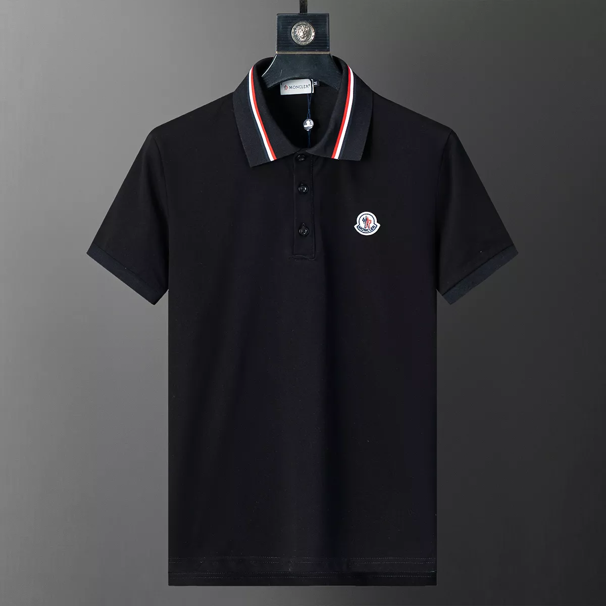 DailyWear 1875 Moncler T-Shirts Short Sleeved For Men