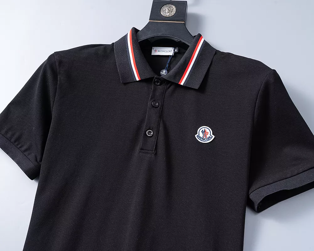 DailyWear 1875 Moncler T-Shirts Short Sleeved For Men