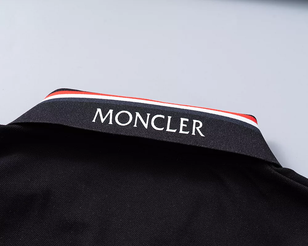 DailyWear 1875 Moncler T-Shirts Short Sleeved For Men