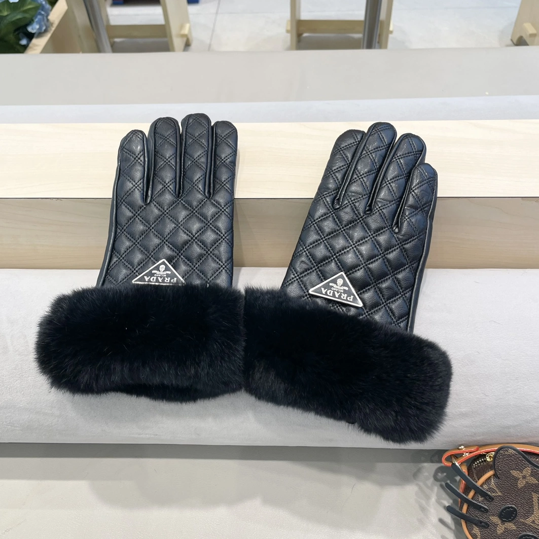 DailyWear 188 Prada Gloves For Women