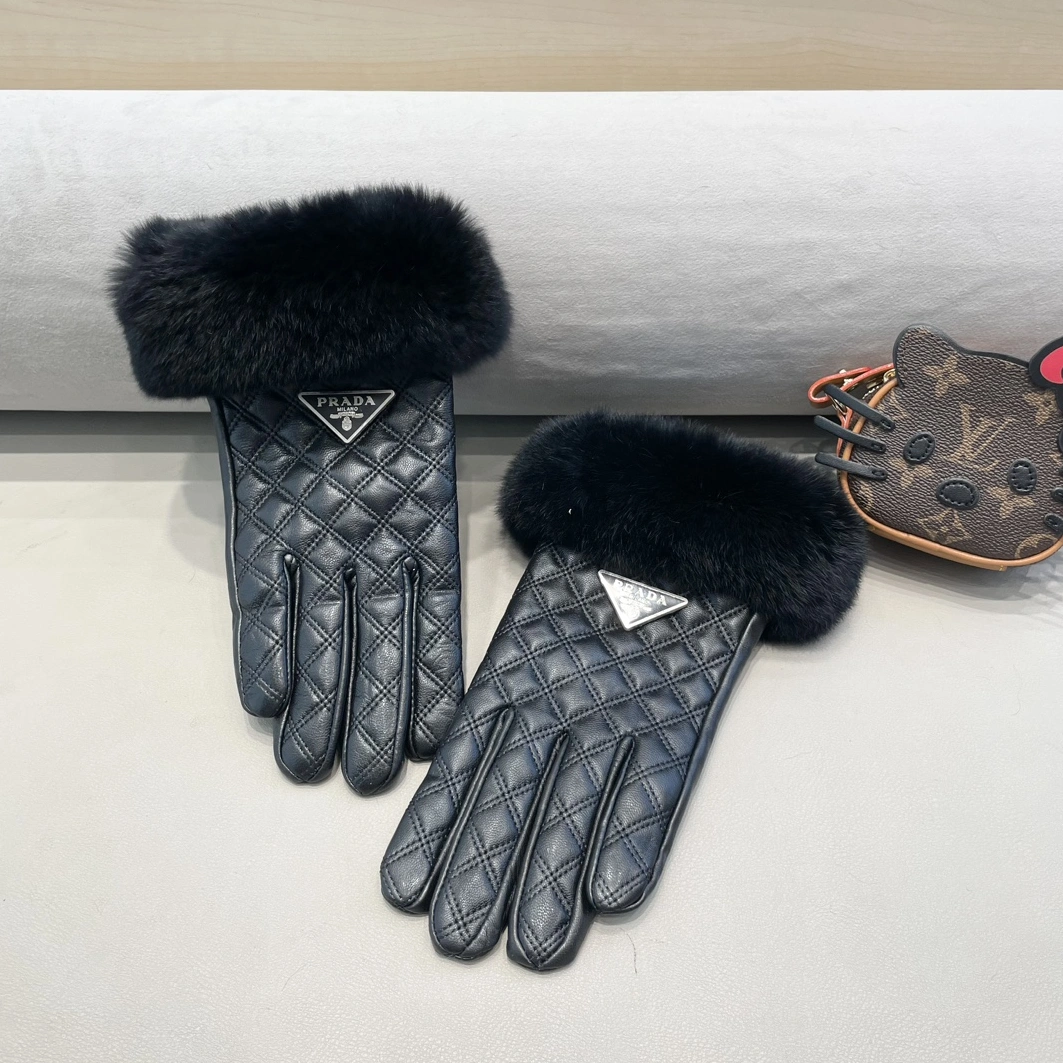 DailyWear 188 Prada Gloves For Women