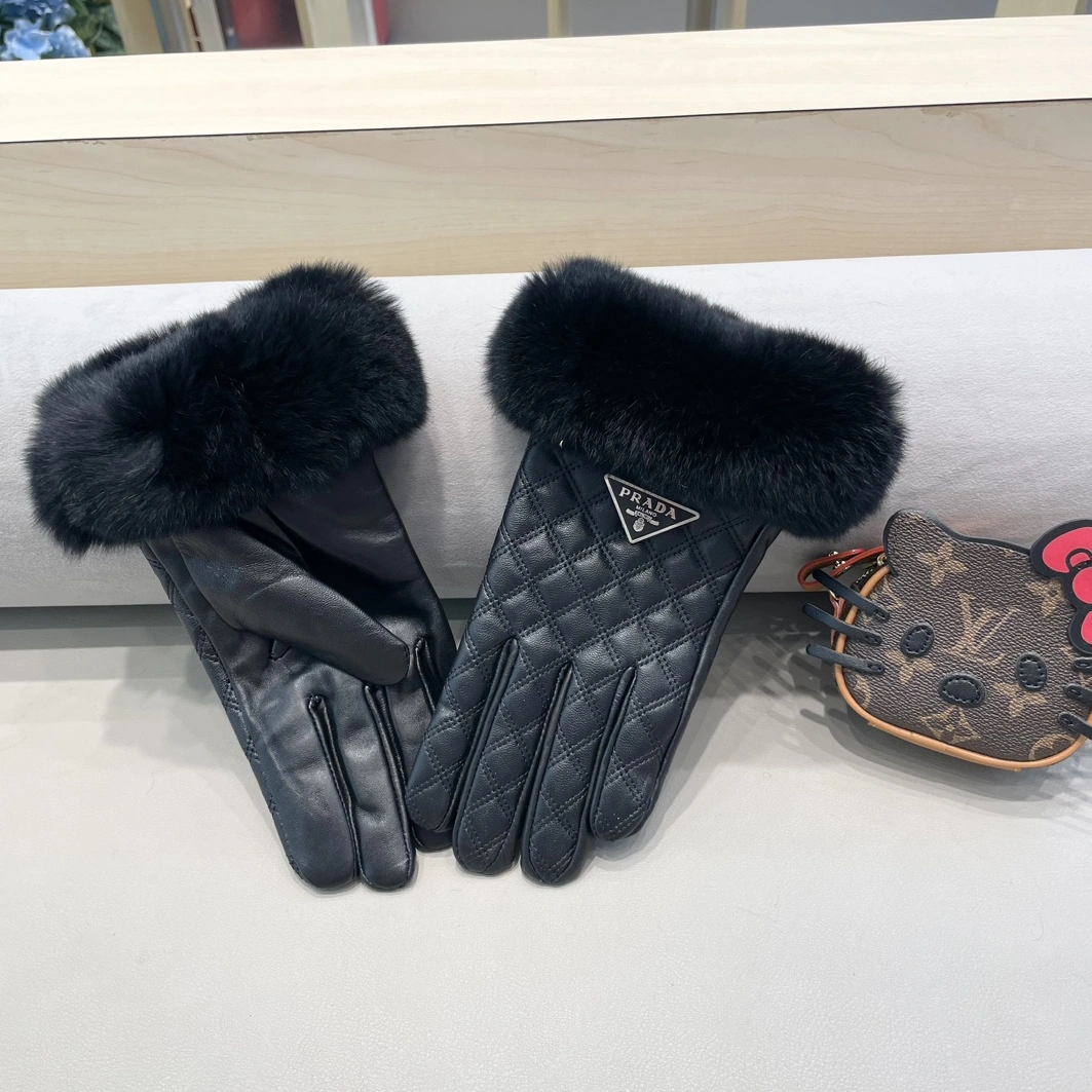 DailyWear 188 Prada Gloves For Women