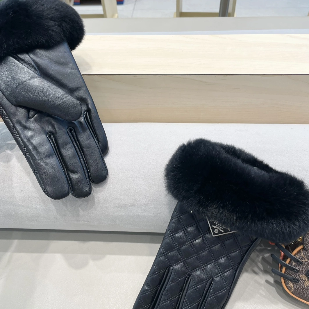DailyWear 188 Prada Gloves For Women