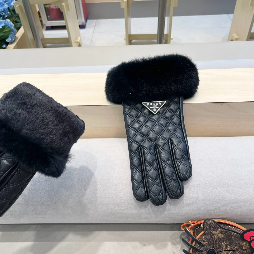 DailyWear 188 Prada Gloves For Women