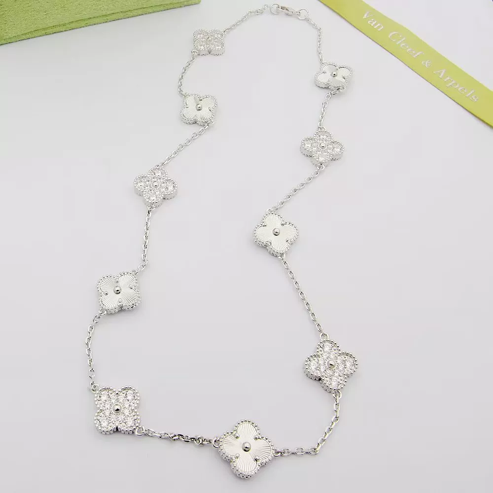 DailyWear 1903 Van Cleef & Arpels Necklaces For Women
