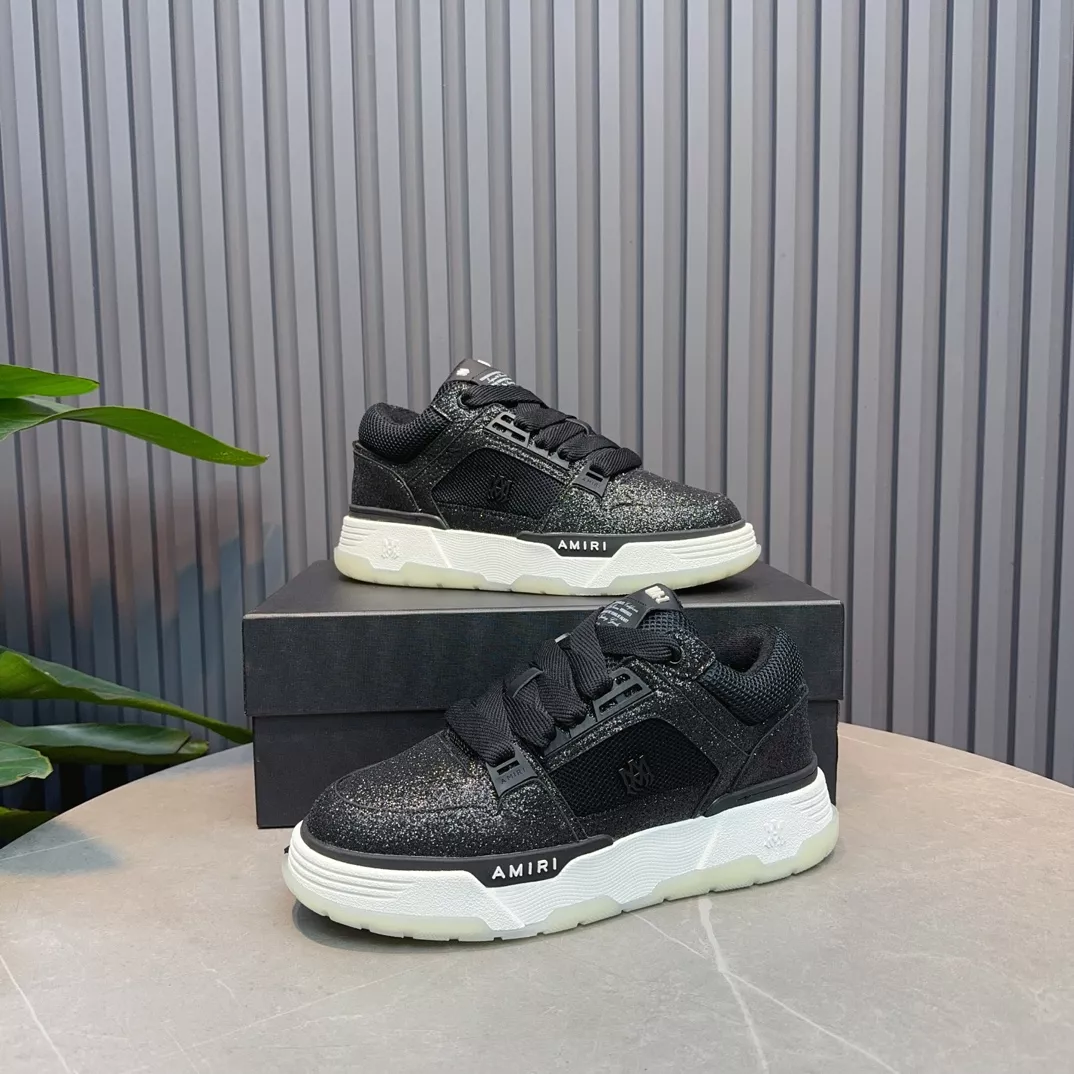 DailyWear 1906 Amiri Casual Shoes For Men