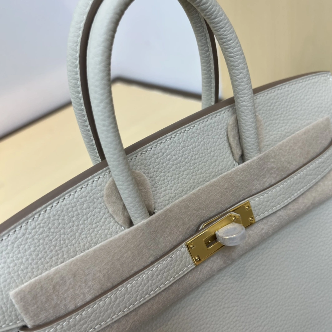 DailyWear 1917 Hermes AAA Quality Handbags For Women