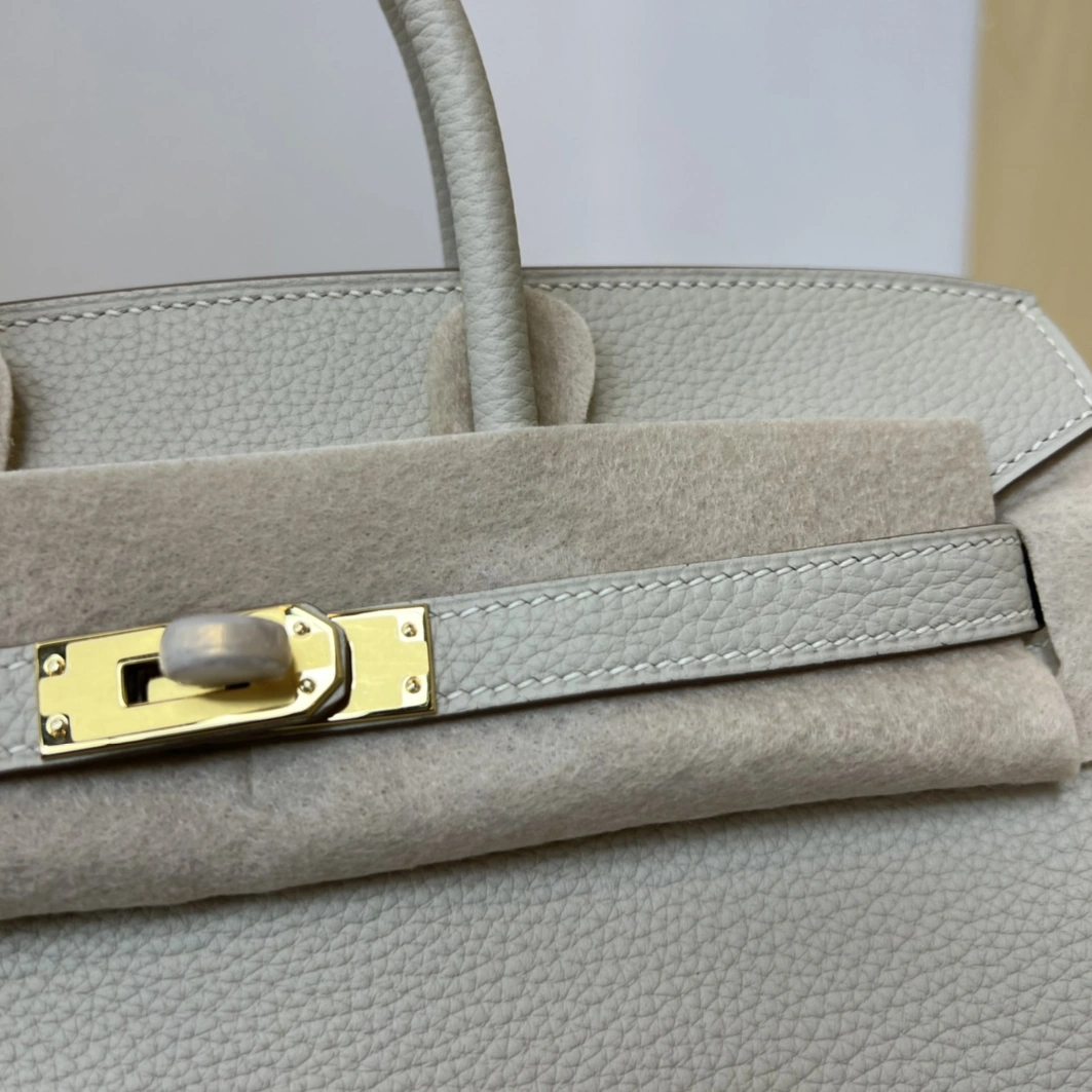 DailyWear 1917 Hermes AAA Quality Handbags For Women