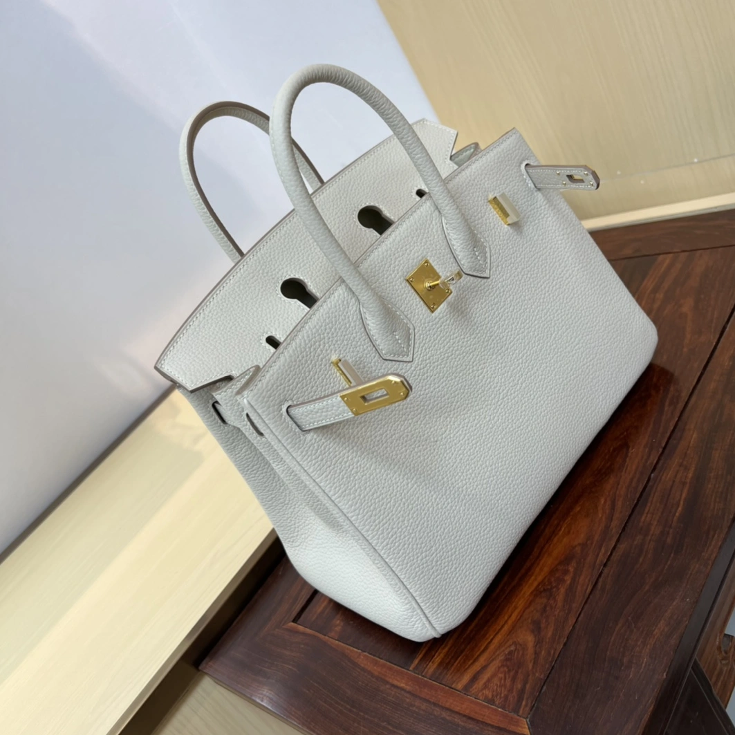 DailyWear 1917 Hermes AAA Quality Handbags For Women