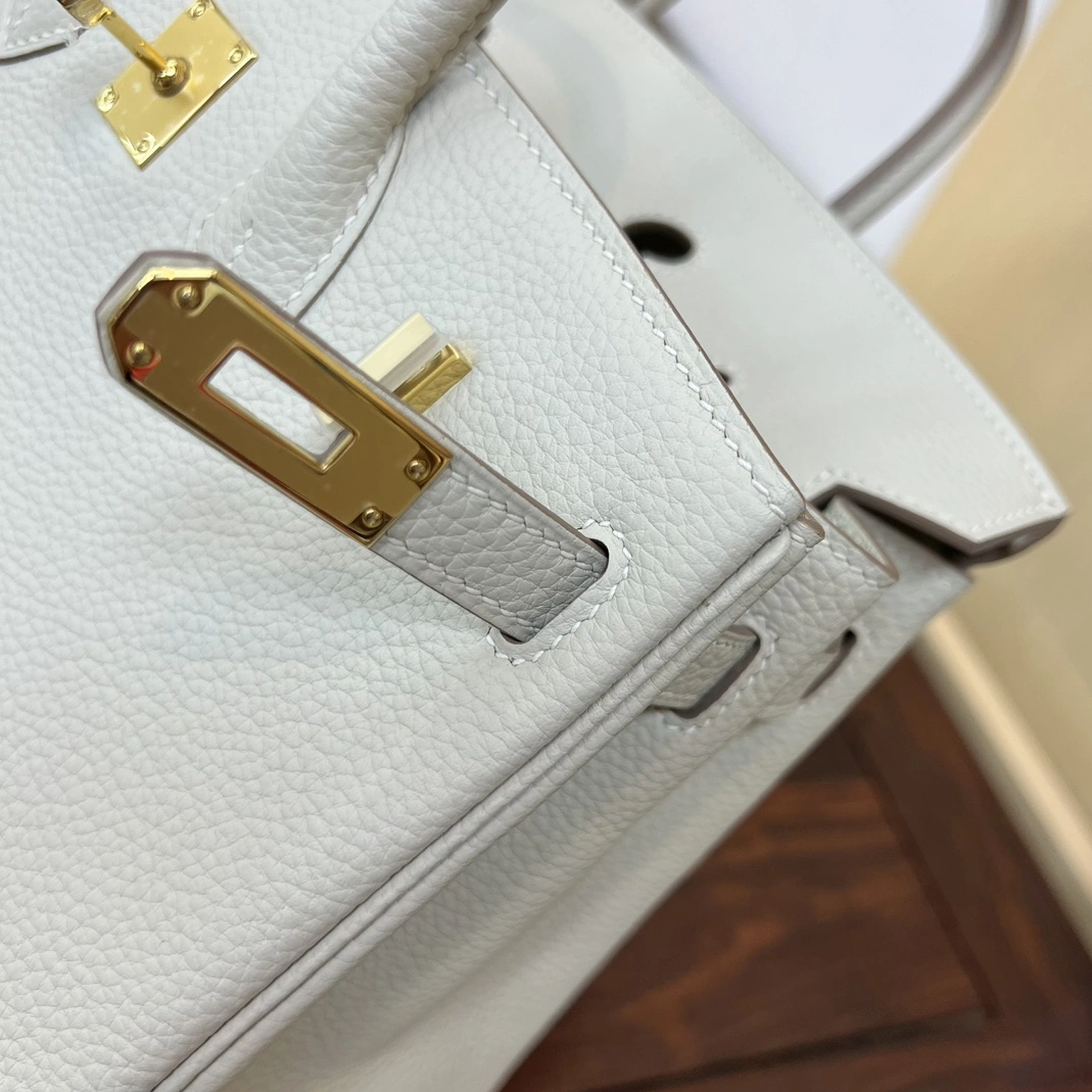 DailyWear 1917 Hermes AAA Quality Handbags For Women