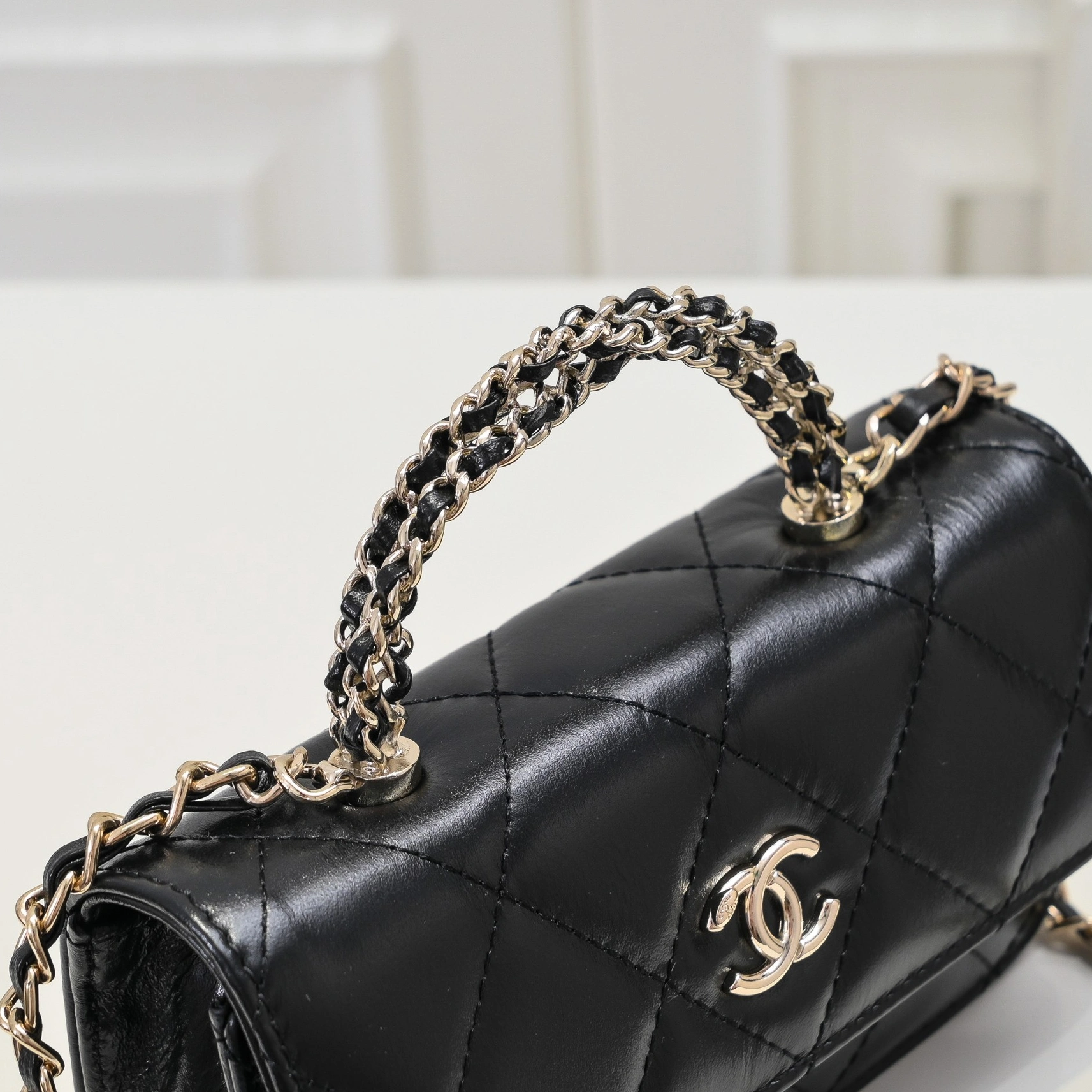 DailyWear 1927 Chanel AAA Quality Messenger Bags For Women