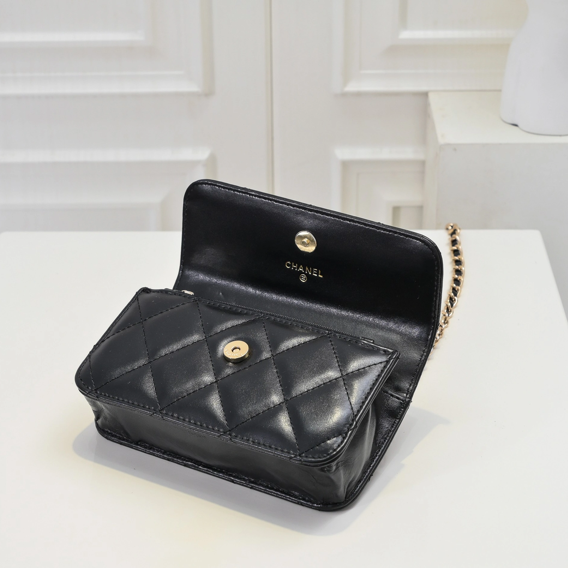 DailyWear 1927 Chanel AAA Quality Messenger Bags For Women