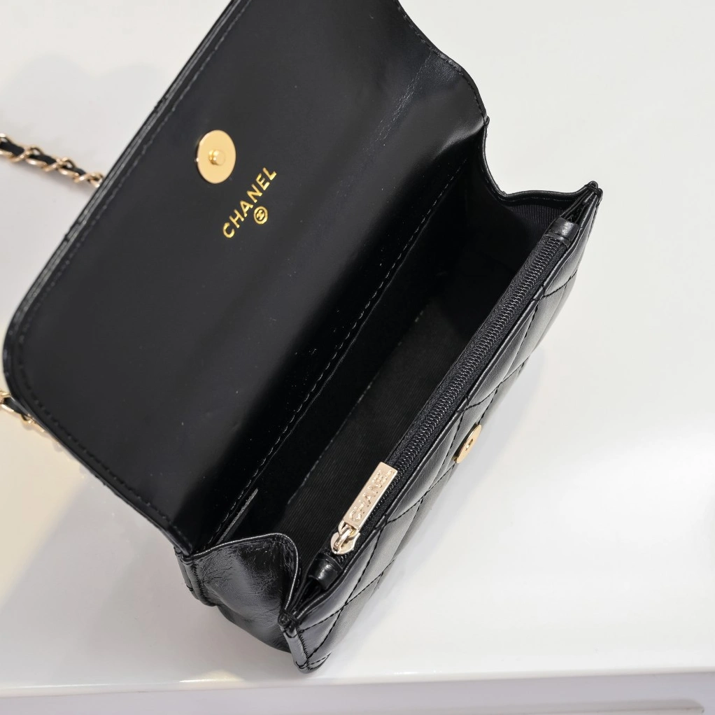 DailyWear 1927 Chanel AAA Quality Messenger Bags For Women