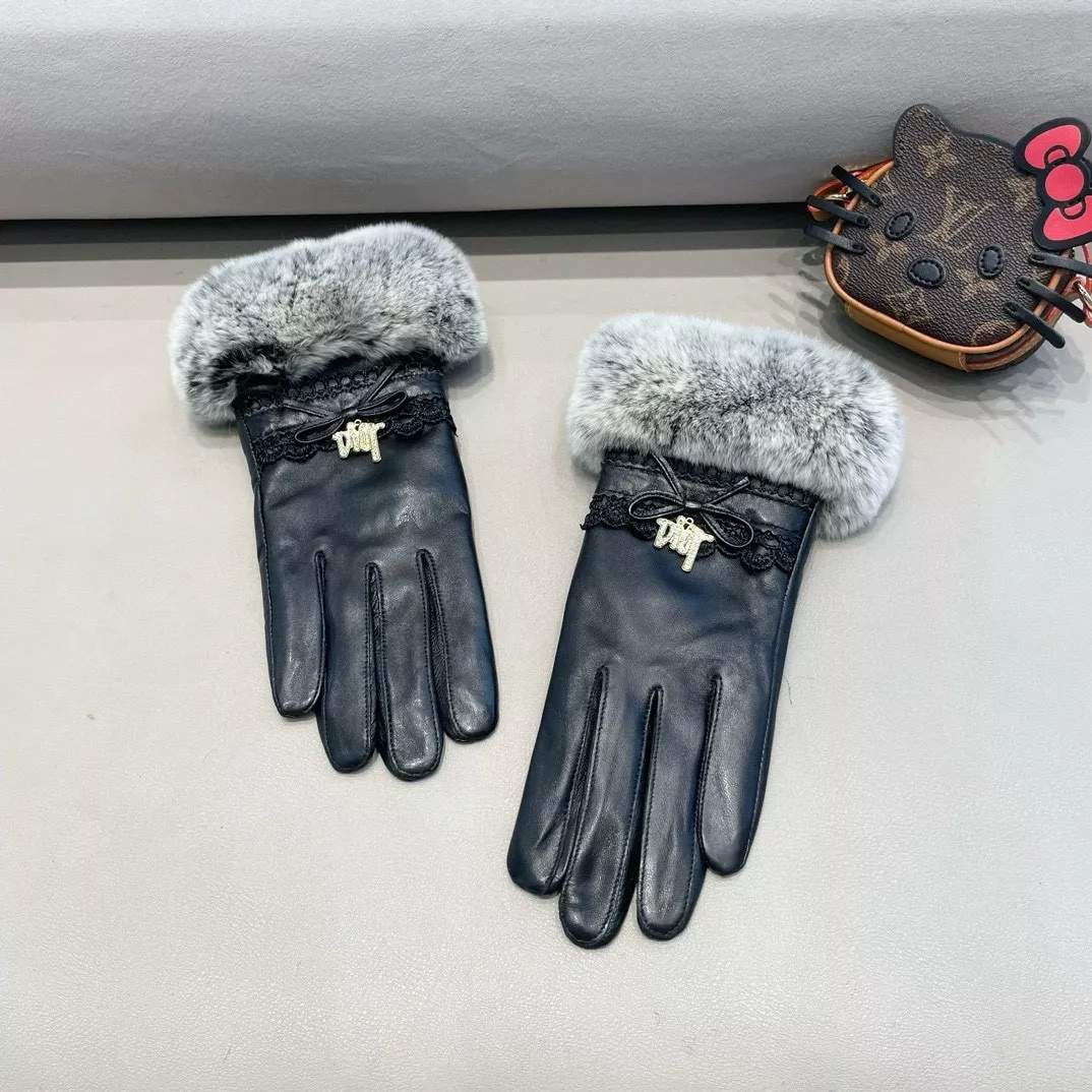 DailyWear 1939 Christian Dior Gloves For Women