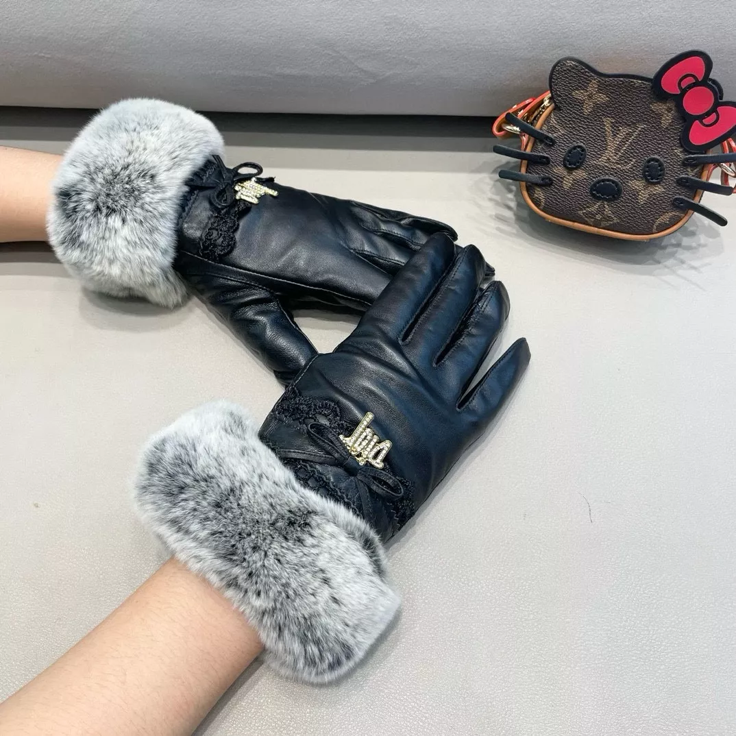 DailyWear 1939 Christian Dior Gloves For Women