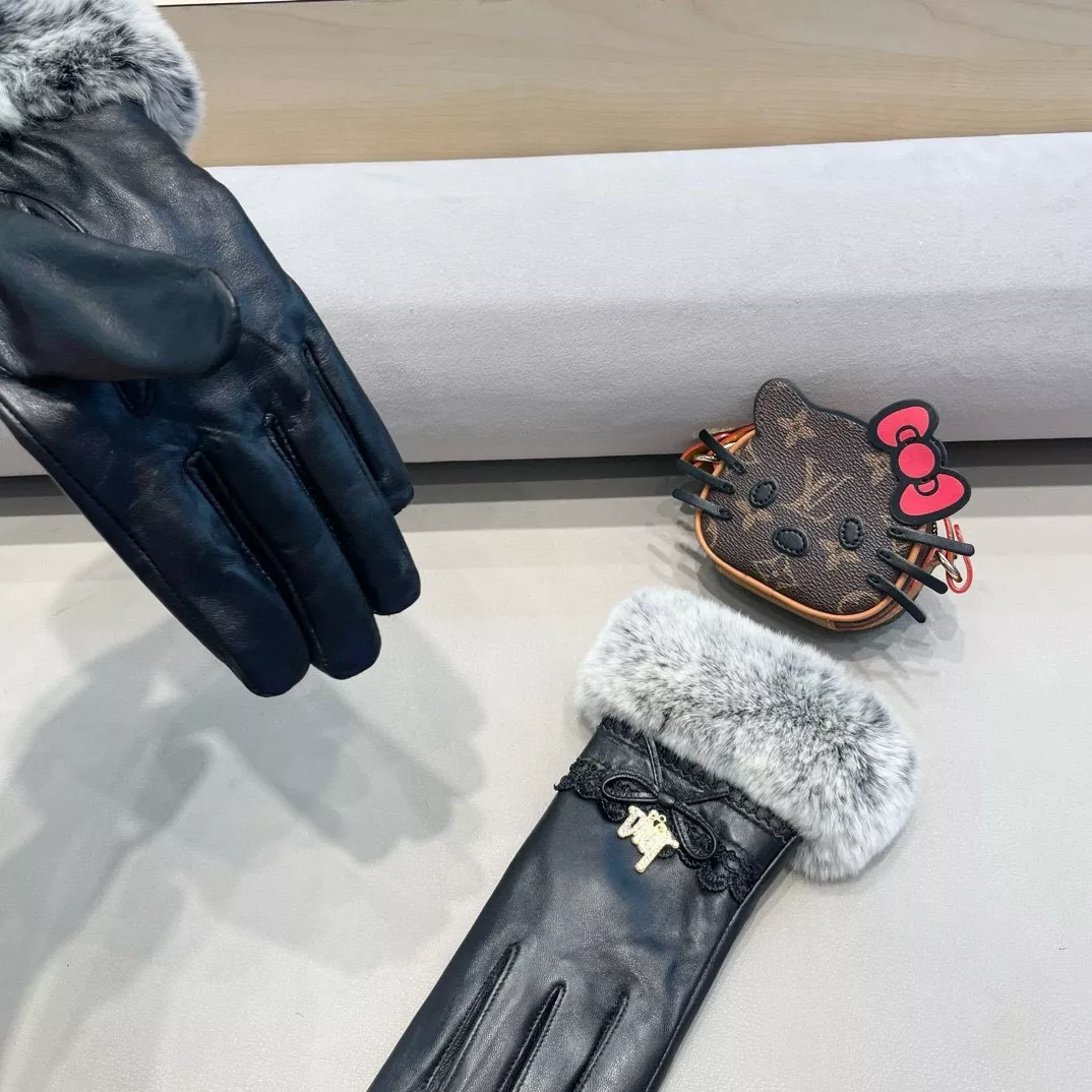 DailyWear 1939 Christian Dior Gloves For Women