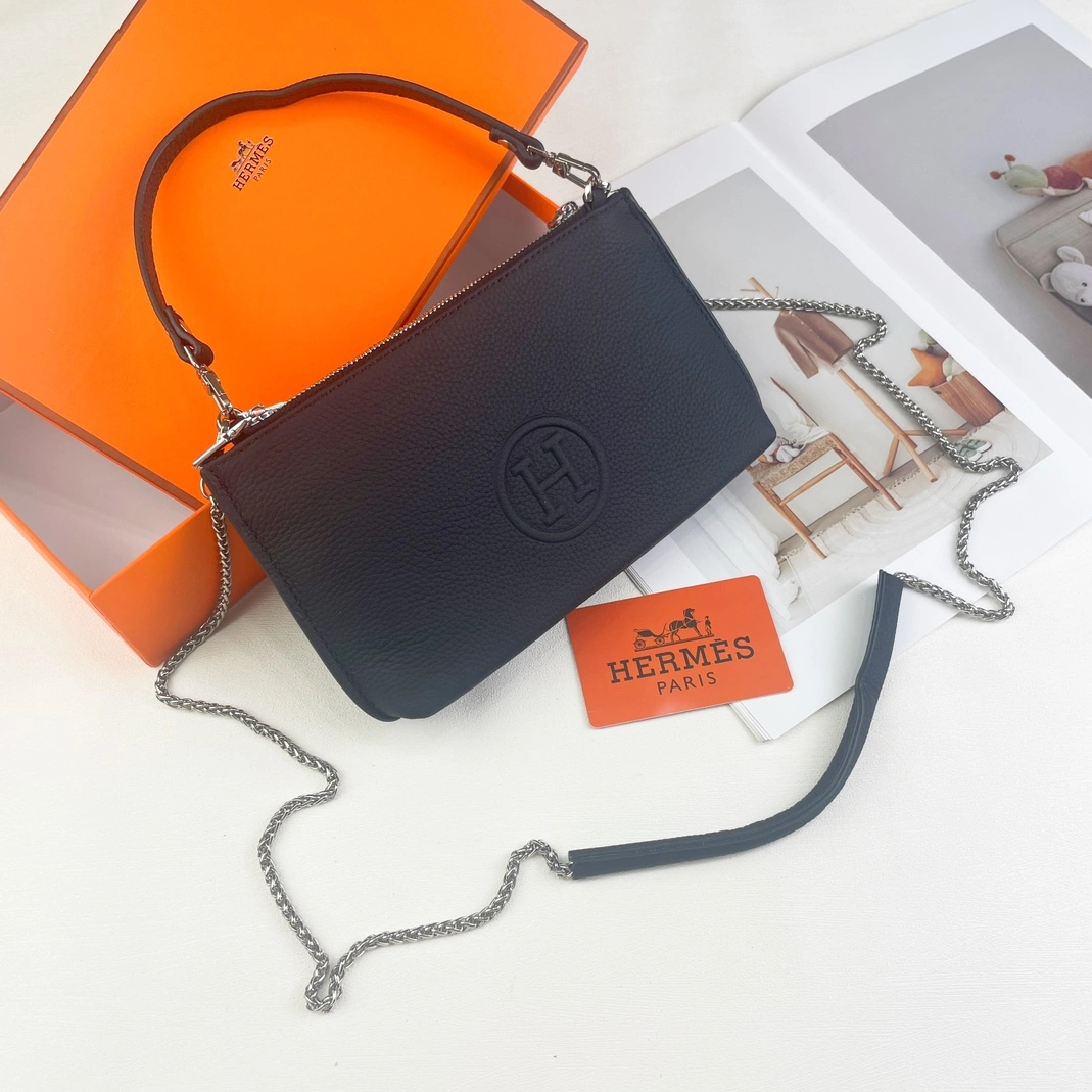 DailyWear 1940 Hermes AAA Quality Messenger Bags For Women